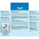 Kit de test de pH d'eau douce API – image 2 sur 7