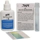 Kit de test de pH d'eau douce API – image 3 sur 7