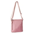 thumbnail image 1 of No Boundaries Women's Athletic Crossbody Bag, 1 of 3