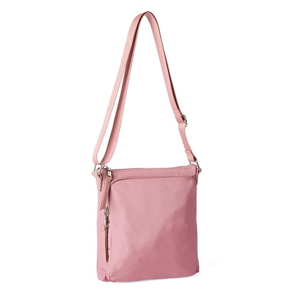 No Boundaries Women's Athletic Crossbody Bag