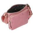 thumbnail image 3 of No Boundaries Women's Athletic Crossbody Bag, 3 of 3