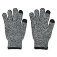 thumbnail image 1 of George Men's Marled Gloves, 1 of 1