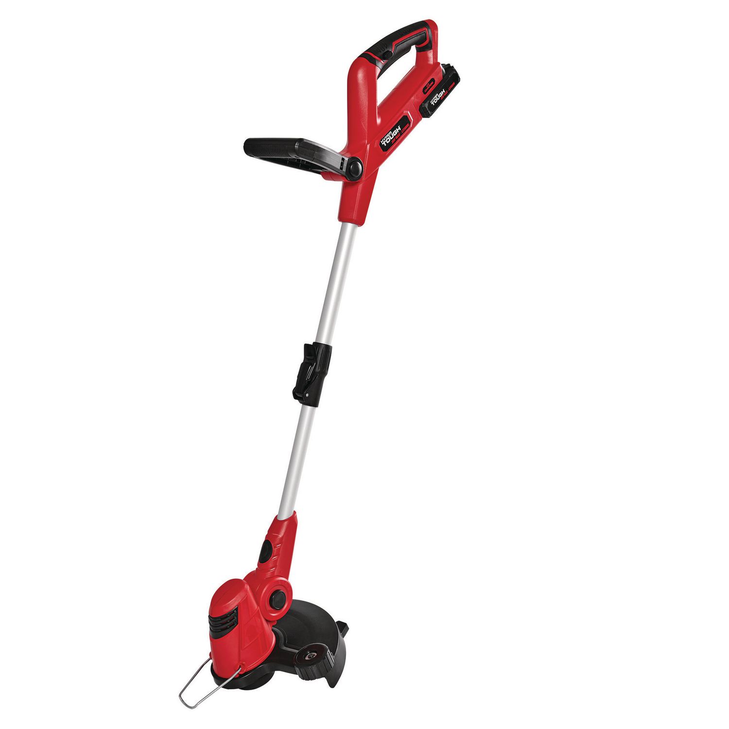 electric brush trimmer
