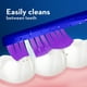 Brosse à dents Oral-B Cavity Defense, souple 4 unités – image 2 sur 6