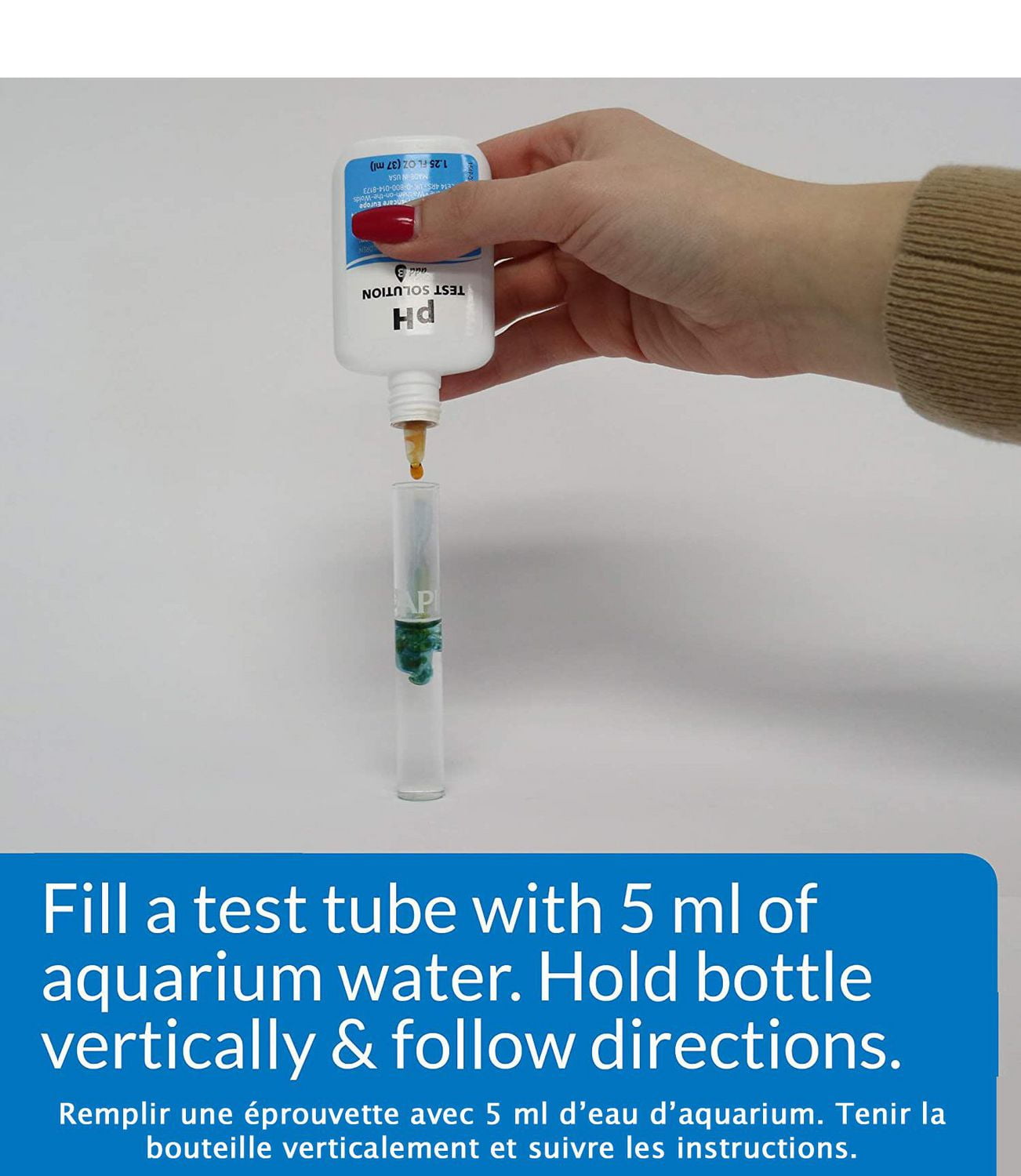 Api ph test kit hotsell