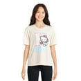 thumbnail image 1 of Hello Kitty Girls' Short Sleeve Tee, 1 of 3