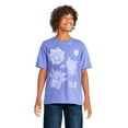 thumbnail image 1 of T-shirt à manches courtes Pokémon pour garçons, 1 of 3