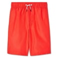 thumbnail image 1 of George Boys' Swim Short, 1 of 2