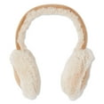 thumbnail image 1 of Time and Tru Women's Foldable Earmuffs, 1 of 1