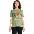 thumbnail image 1 of Harry Potter Women's Short Sleeve Tee, 1 of 3