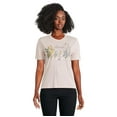 thumbnail image 1 of Disney Women's Bambi Tee, 1 of 3