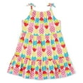 thumbnail image 2 of Robe étagée George pour bébés filles, 2 of 2