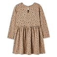 thumbnail image 2 of Robe à manches longues George pour petites filles, 2 of 2