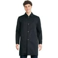 thumbnail image 1 of London Fog Men's Trench Coat, 1 of 4