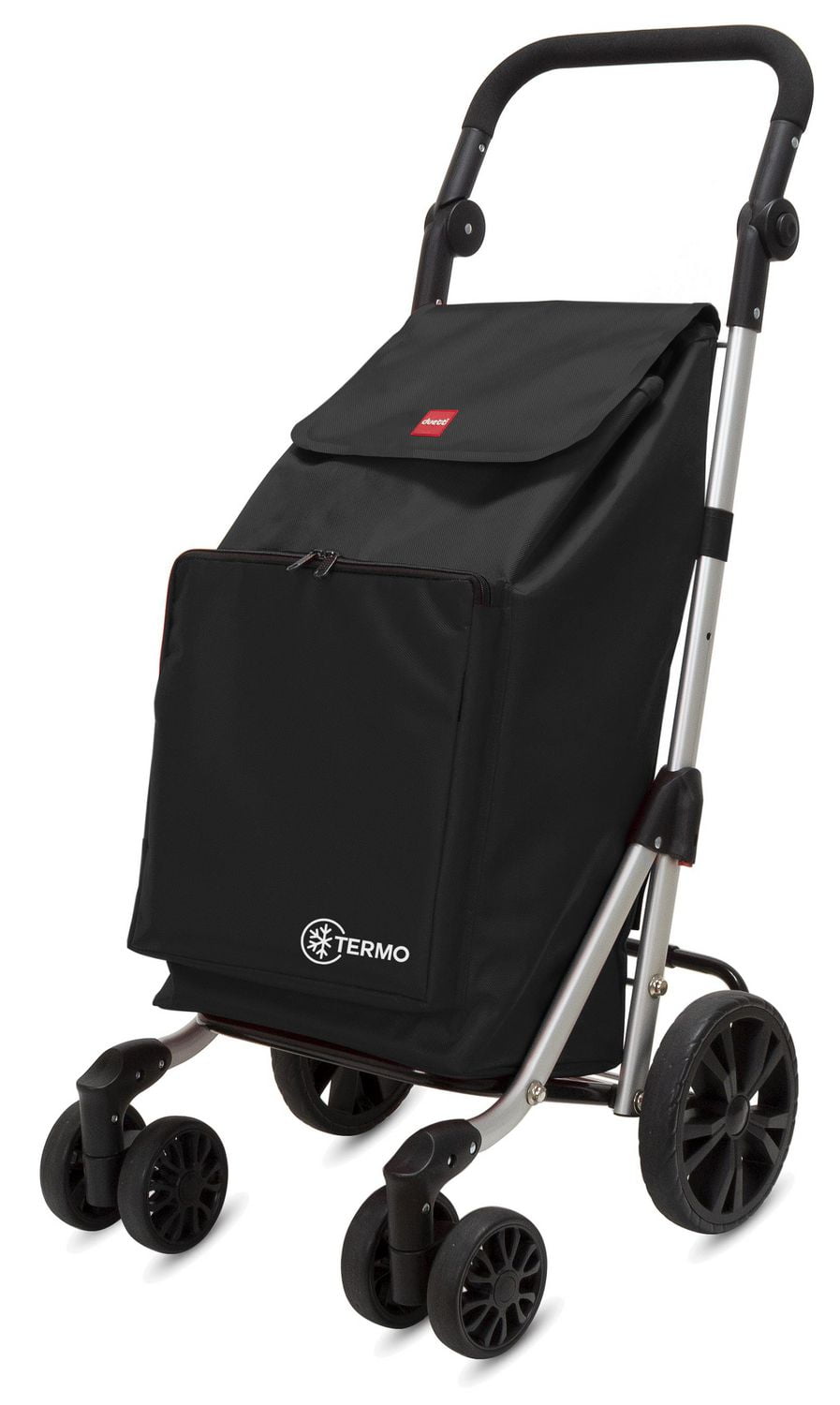 playmarket shopping trolley