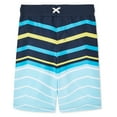 thumbnail image 1 of George Boys' Swim Short, 1 of 2