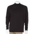 thumbnail image 1 of George Men's Mock Turtle Neck Top, 1 of 1