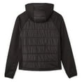 thumbnail image 2 of George Girls' Hybrid Jacket, 2 of 2