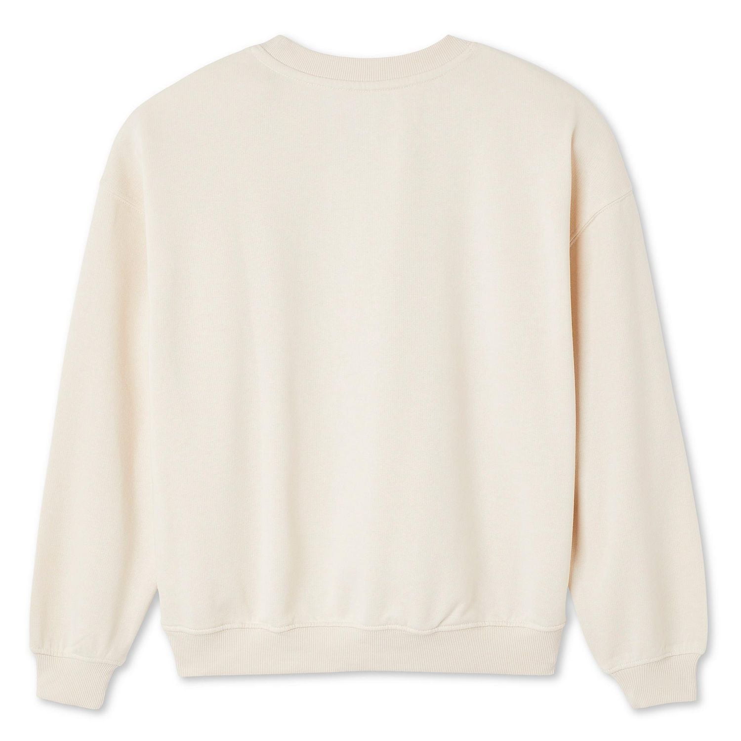 George Girls' Crew Neckline Popover