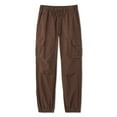 thumbnail image 1 of George Boys' Cargo Pant, 1 of 2