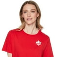 thumbnail image 4 of George Women's Canada Day Tee, 4 of 6