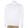 thumbnail image 1 of George Men's Mock Turtle Neck Top, 1 of 1