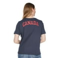 thumbnail image 3 of George Women's Canada Day Tee, 3 of 6