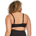 thumbnail image 2 of George Women's Plus Molded Microfibre Wire-Free Bra, 2 of 3