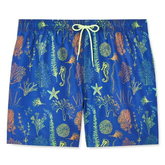 Short de bain George pour hommes