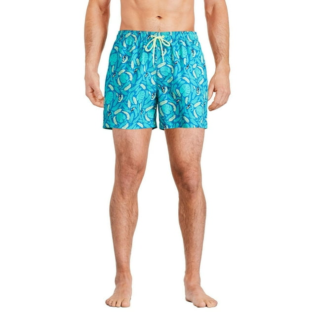 George Men's Swim Short