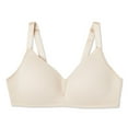 thumbnail image 3 of George Women's Padded Non-Wire Bra, 3 of 3