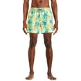 thumbnail image 1 of Short de bain George pour hommes, 1 of 6