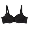 thumbnail image 3 of George Women's Plus Plunge Underwire Bra, 3 of 3