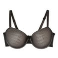 thumbnail image 3 of George Women's Plus Molded Push-Up Bra, 3 of 3