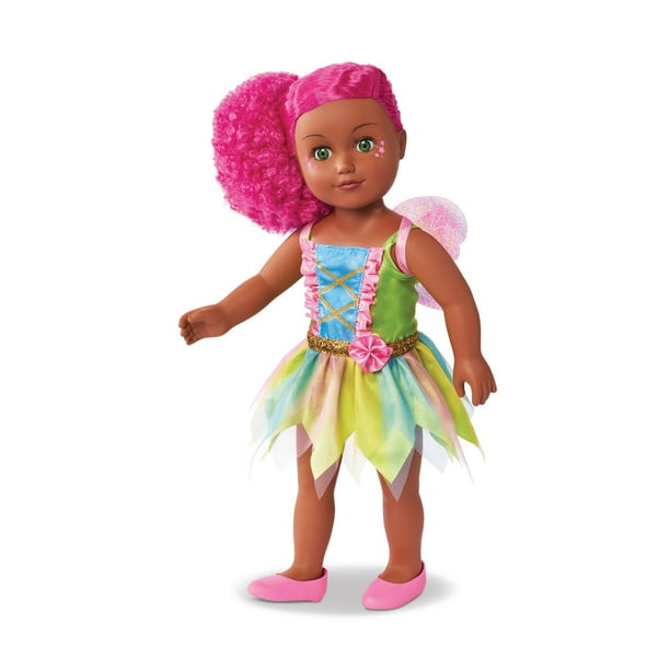 2.5 pouces mini poupée 4 ans fille jouets