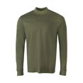thumbnail image 1 of George Men's Mock Turtleneck Pullover, 1 of 1
