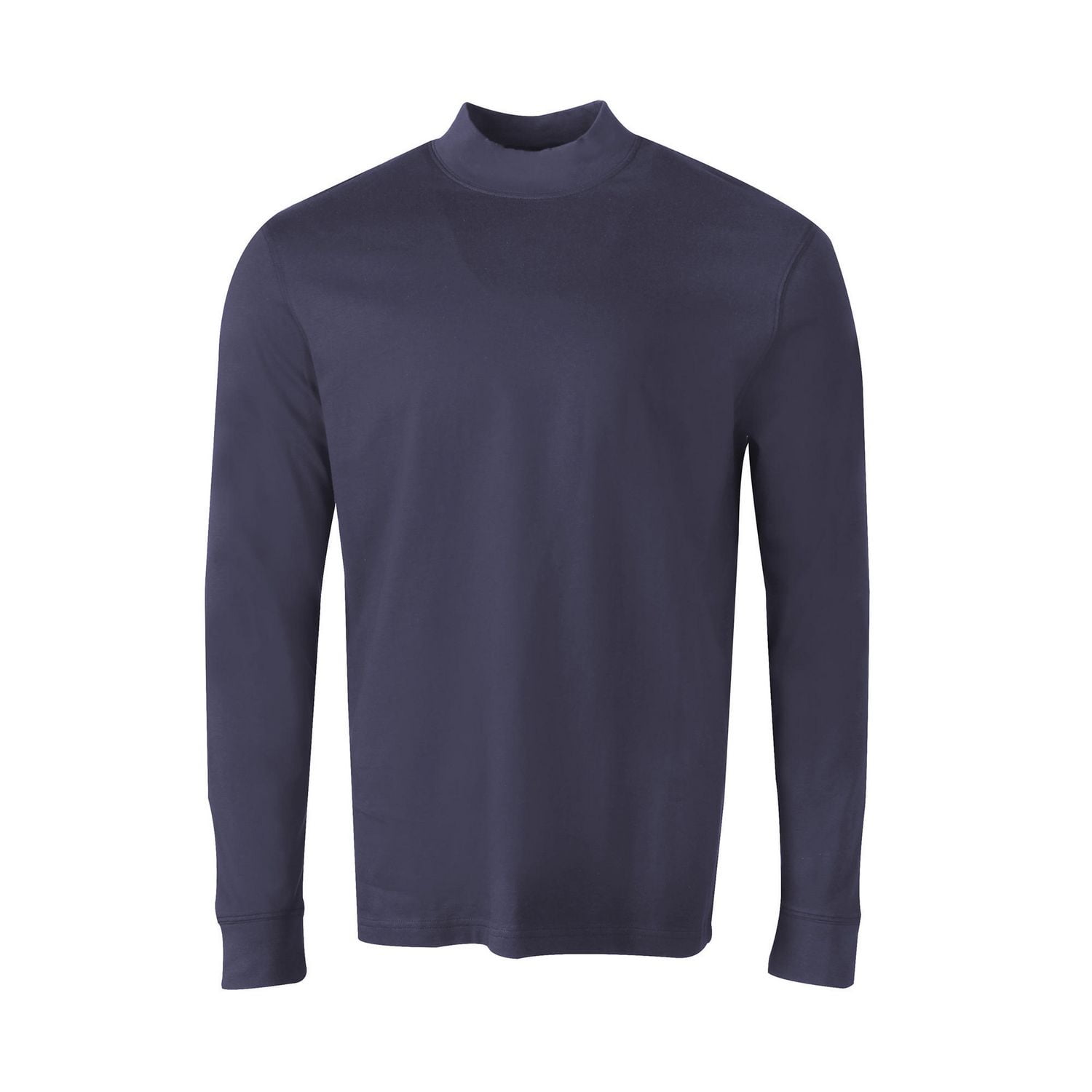 George Men's Mock Turtleneck Pullover | Walmart Canada