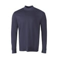 thumbnail image 1 of George Men's Mock Turtleneck Pullover, 1 of 1