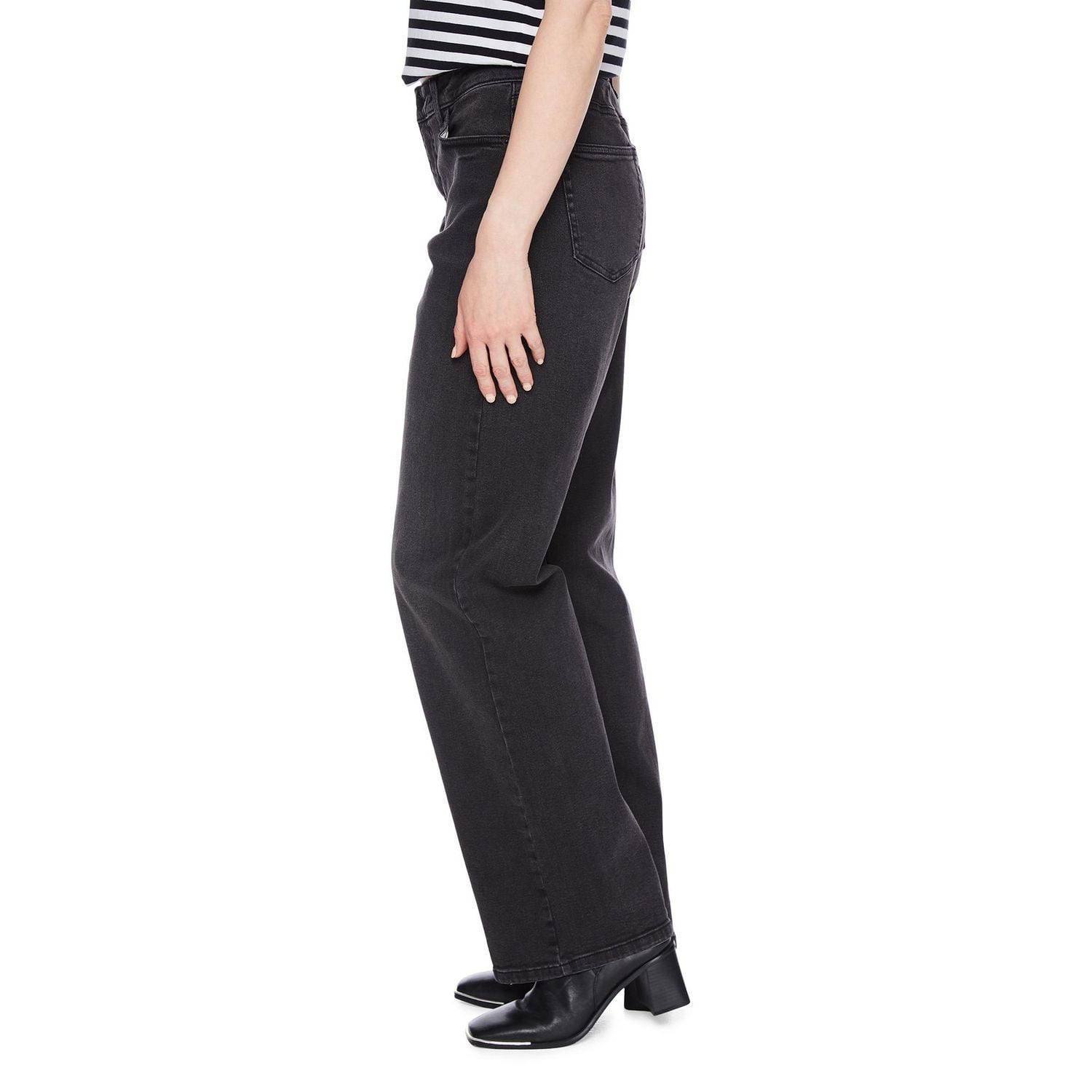 George Women's Relaxed Straight Jean