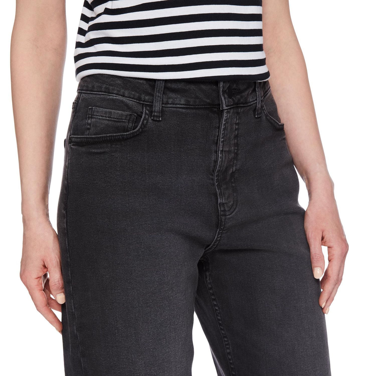George Women's Relaxed Straight Jean