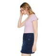 thumbnail image 2 of George Women's Scoop Neckline Bodysuit, 2 of 6