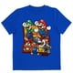 T-shirt Nintendo pour garçons – image 1 sur 1