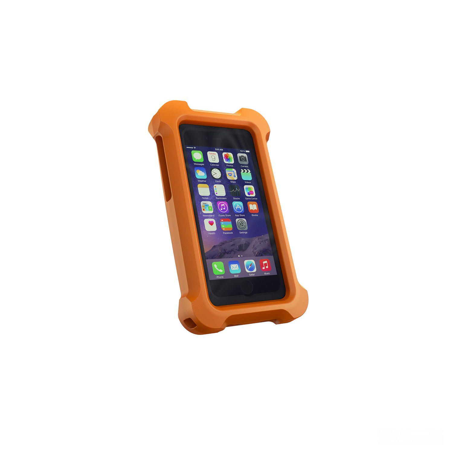 Lifeproof Lifejacket Case For Iphone 6 6s Orange Walmart Canada