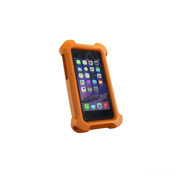 Coque Lifejacket de LifeProof pour iPhone 6/6S - Orange