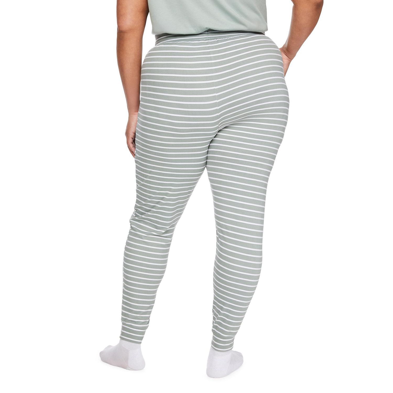 George Women's Plus Sleep Jogger