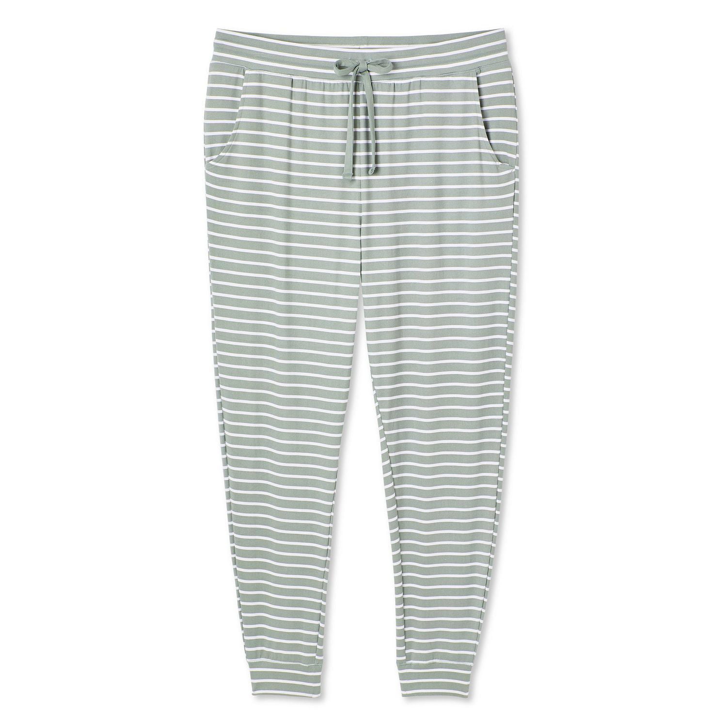 George Women's Plus Sleep Jogger
