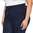thumbnail image 4 of Jogger de nuit George Plus pour femmes, 4 of 6