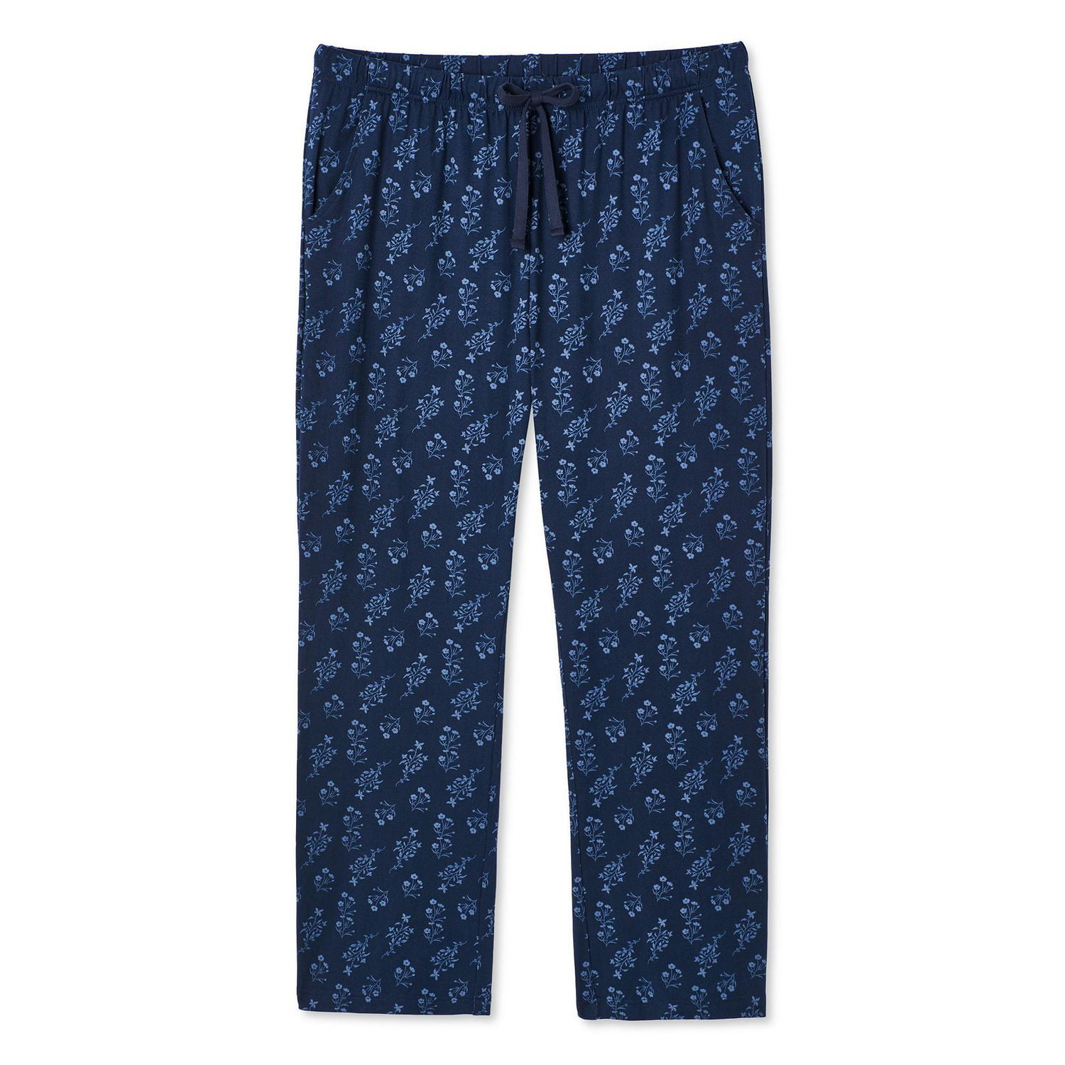 George Women's Plus Pajama Pant