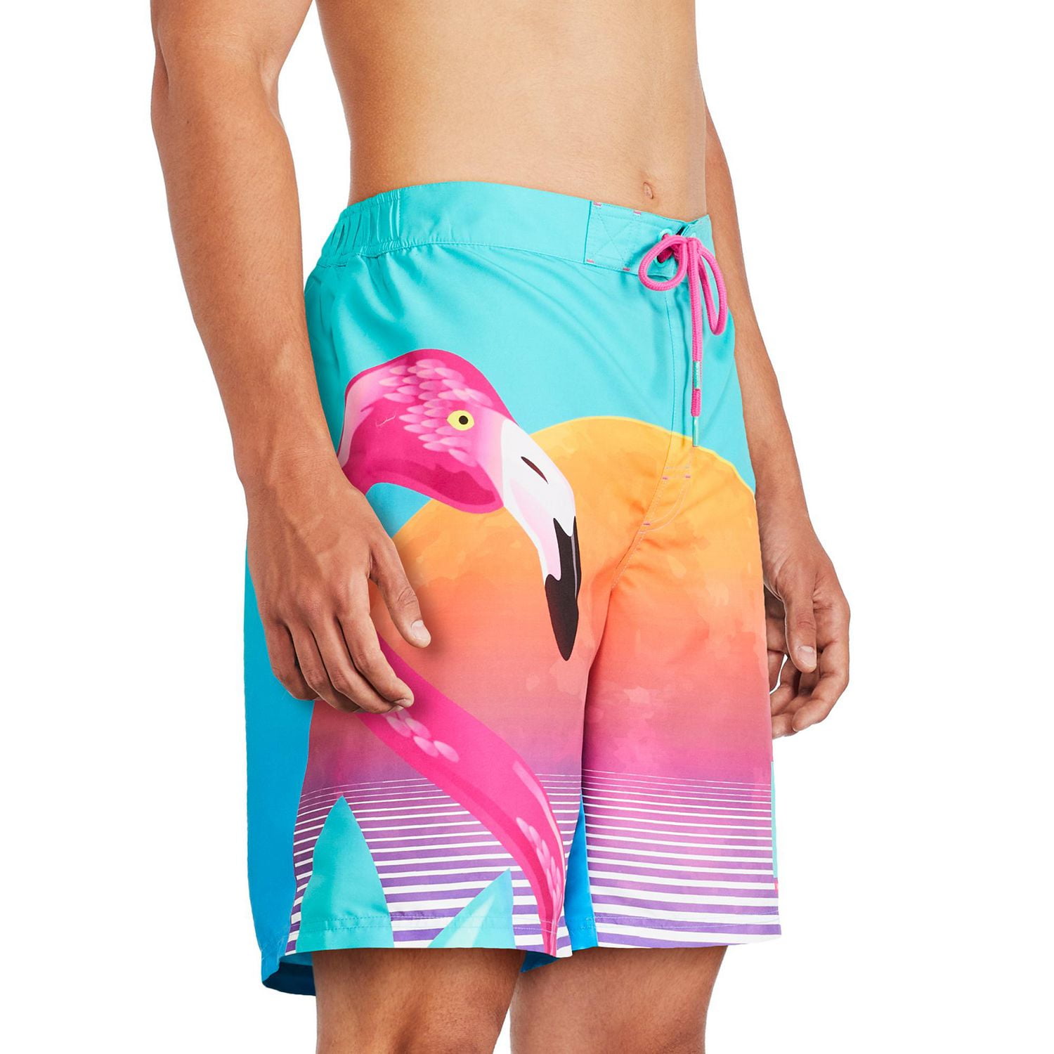 MTV Men's Boardshort