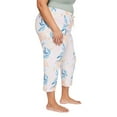 thumbnail image 2 of Capri en coton George Plus pour femmes, 2 of 6